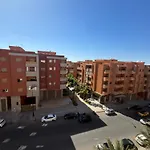 Bel Appartement A Marrakech