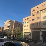 Bel Appartement A Marrakech