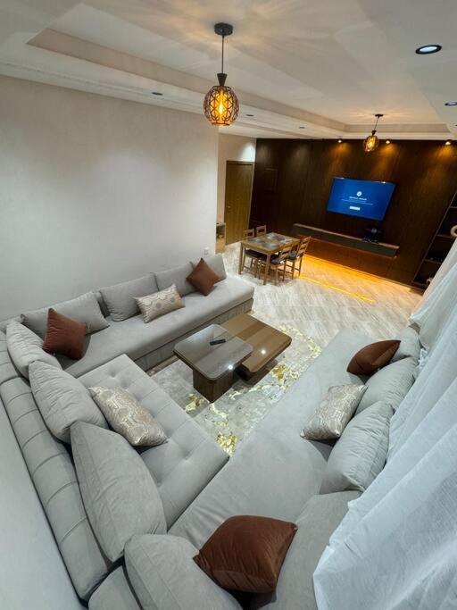 Bel A Marrakech Appartement *