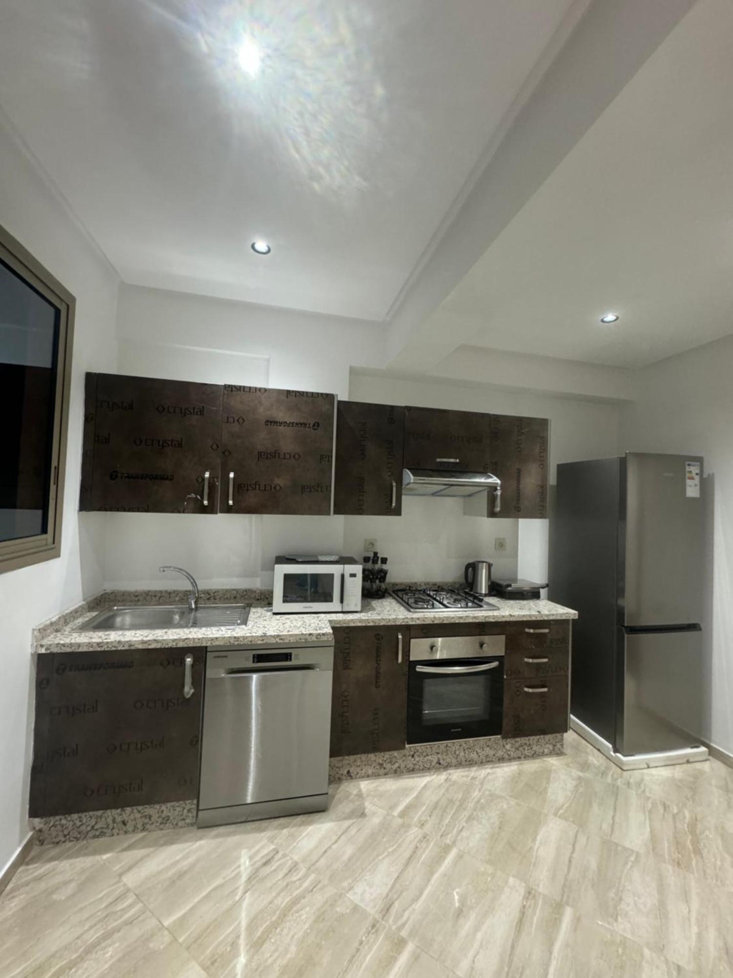 Appartement Bel A Marrakech Marrakesh